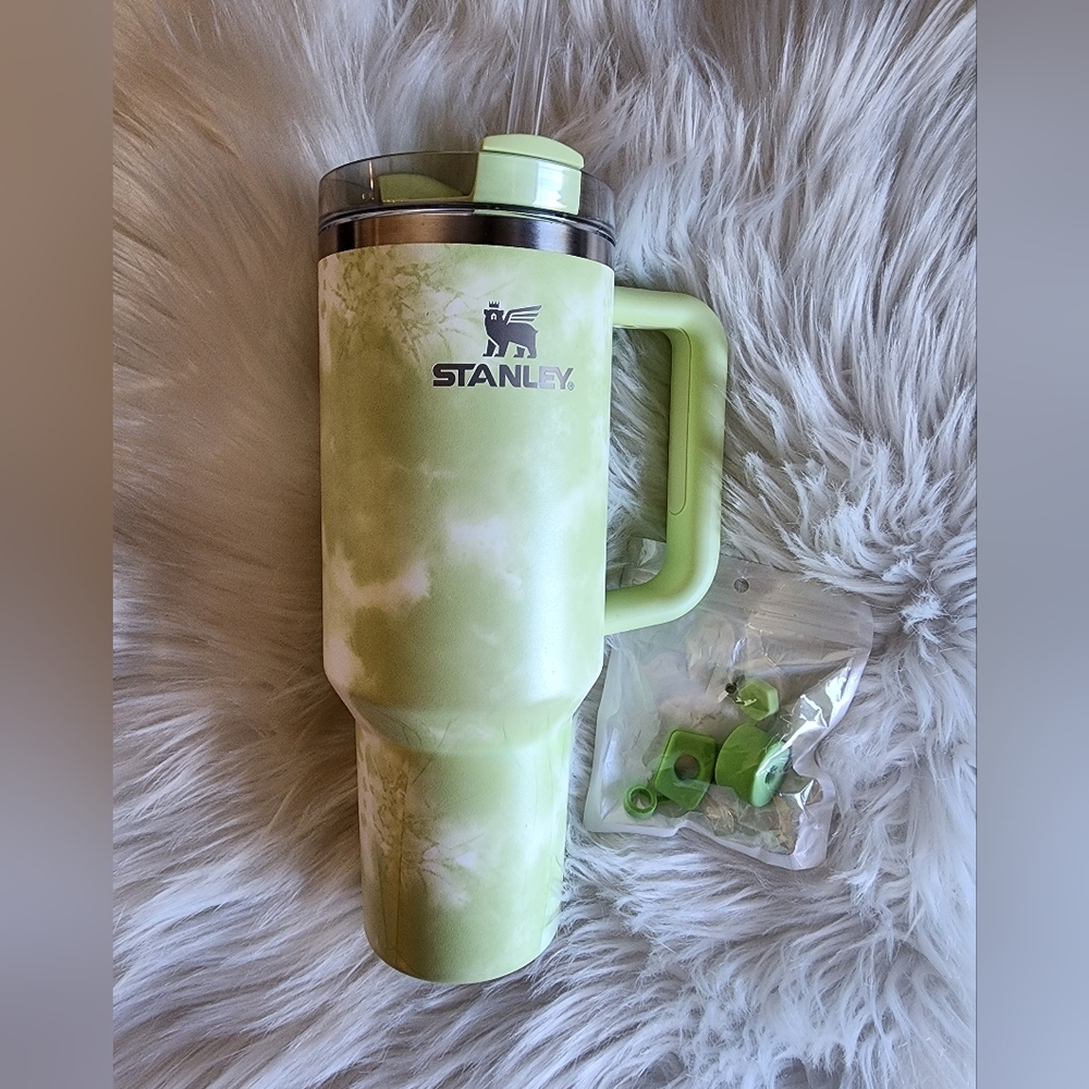 Stanley tumbler